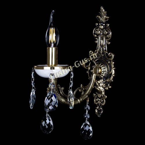 Бра Атланта из мрамора №1 Баден в Сочи Бра Атланта из мрамора №1 Баден в Сочи