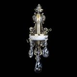 Бра Атланта из мрамора №1 Баден в Сочи Бра Атланта из мрамора №1 Баден в Сочи