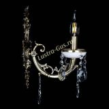 Бра Атланта из мрамора №1 Баден в Сочи Бра Атланта из мрамора №1 Баден в Сочи