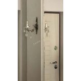 Бра Атланта из мрамора №1 Баден в Сочи Бра Атланта из мрамора №1 Баден в Сочи