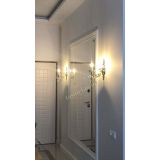 Бра Атланта из мрамора №1 Баден в Сочи Бра Атланта из мрамора №1 Баден в Сочи