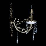 Бра Атланта из мрамора №1 Лучик в Сочи Бра Атланта из мрамора №1 Лучик в Сочи