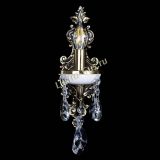 Бра Атланта из мрамора №1 Лучик в Сочи Бра Атланта из мрамора №1 Лучик в Сочи