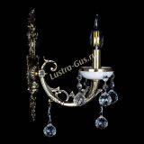 Бра Атланта из мрамора №1 Шар в Сочи