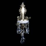 Бра Атланта из мрамора №1 Журавлик в Сочи