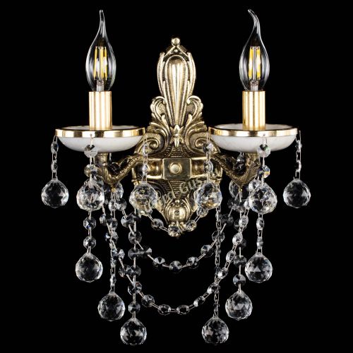 Бра Атланта из мрамора №2 шар в Сочи Бра Атланта из мрамора №2 шар в Сочи