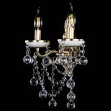 Бра Атланта из мрамора №2 шар в Сочи Бра Атланта из мрамора №2 шар в Сочи