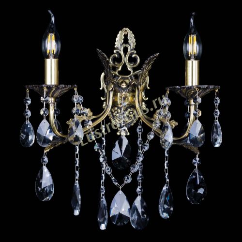 Бра Беллона №2 Лучик в Сочи Бра Беллона №2 Лучик в Сочи