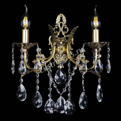 Бра Беллона №2 Журавлик в Сочи Бра Беллона №2 Журавлик в Сочи