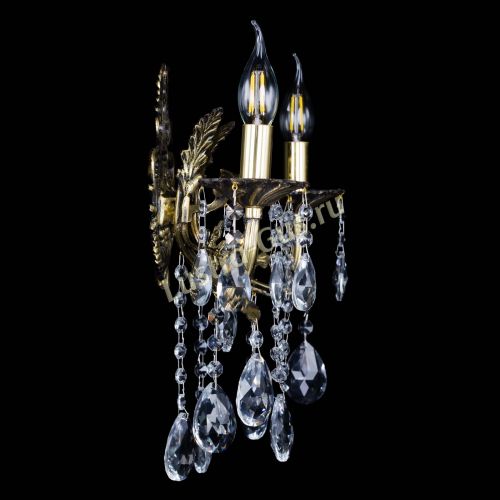 Бра Беллона №2 Журавлик в Сочи Гусь Хрустальный