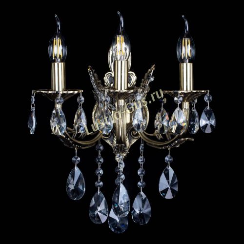 Бра Беллона №3/1 Лучик в Сочи Бра Беллона №3/1 Лучик в Сочи