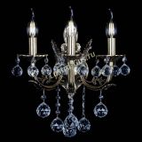 Бра Беллона №3/1 Шар в Сочи Бра Беллона №3/1 Шар в Сочи