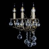 Бра Беллона №3/1 Шар в Сочи Бра Беллона №3/1 Шар в Сочи