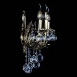 Бра Беллона №3/1 Шар в Сочи Бра Беллона №3/1 Шар в Сочи