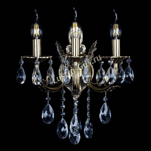 Бра Беллона №3/1 Журавлик в Сочи Бра Беллона №3/1 Журавлик в Сочи