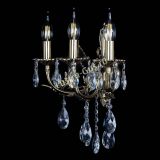 Бра Беллона №3/1 Журавлик в Сочи Бра Беллона №3/1 Журавлик в Сочи