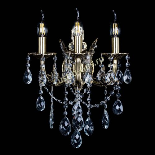 Бра Беллона №3 Баден в Сочи Бра Беллона №3 Баден в Сочи