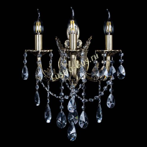 Бра Беллона №3 Лучик в Сочи Бра Беллона №3 Лучик в Сочи