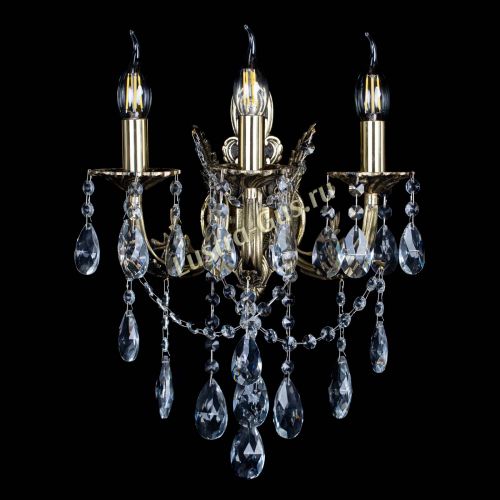 Бра Беллона №3 Журавлик в Сочи Бра Беллона №3 Журавлик в Сочи