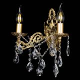 Бра Муза №2 Баден в Сочи