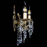 Бра Муза №2 Баден в Сочи