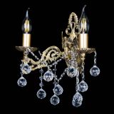 Бра Муза №2 Шар в Сочи