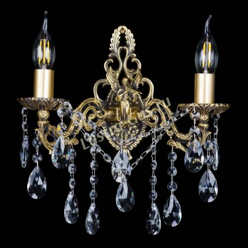 Бра Муза №2 Журавлик в Сочи Бра Муза №2 Журавлик в Сочи