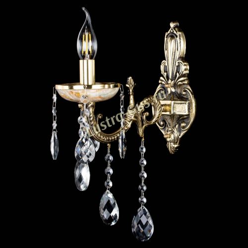 Бра Оникс №1/2 баден в Сочи Гусь Хрустальный