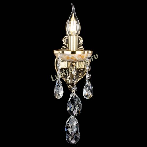 Бра Оникс №1/2 баден в Сочи Гусь Хрустальный