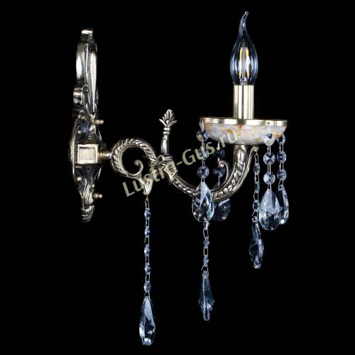 Бра Оникс №1/2 лучик в Сочи Гусь Хрустальный