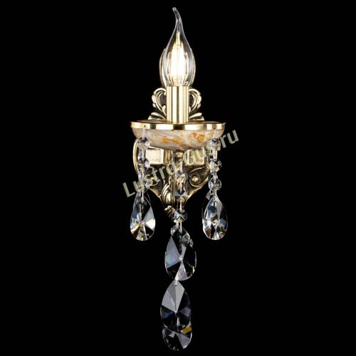 Бра Оникс №1/2 лучик в Сочи Гусь Хрустальный