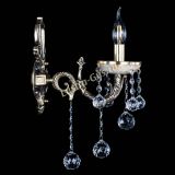 Бра Оникс №1/2 шар в Сочи