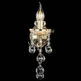 Бра Оникс №1/2 шар в Сочи