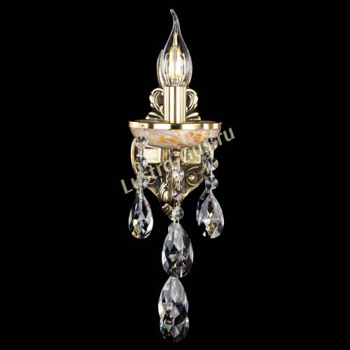 Бра Оникс №1/2 журавлик в Сочи Гусь Хрустальный