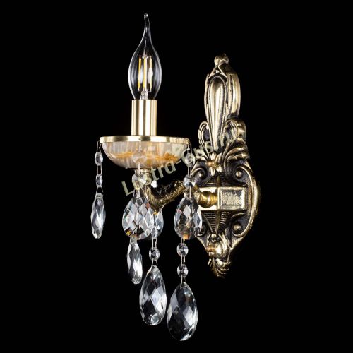 Бра Оникс №1 баден в Сочи Гусь Хрустальный