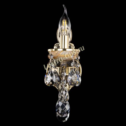 Бра Оникс №1 баден в Сочи Гусь Хрустальный