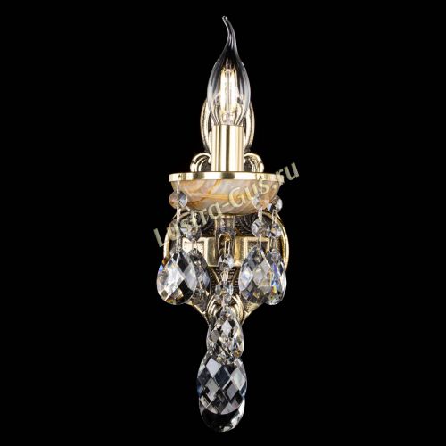 Бра Оникс №1 баден в Сочи Гусь Хрустальный