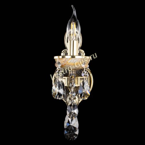 Бра Оникс №1 лучик в Сочи Гусь Хрустальный