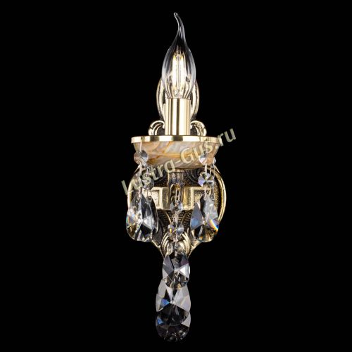 Бра Оникс №1 лучик в Сочи Гусь Хрустальный