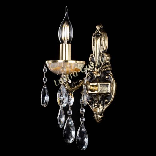 Бра Оникс №1 журавлик в Сочи Гусь Хрустальный