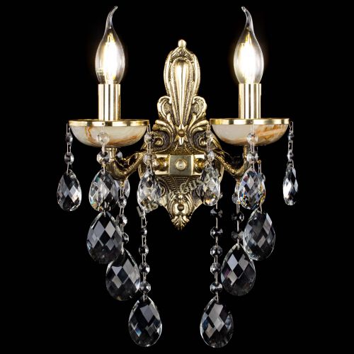 Бра Оникс №2/1 баден в Сочи Гусь Хрустальный