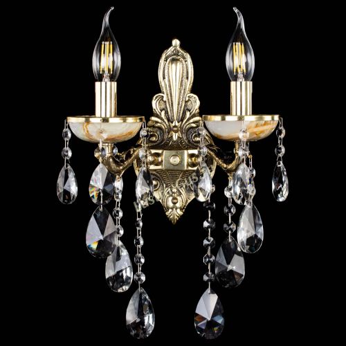 Бра Оникс №2/1 лучик в Сочи Бра Оникс №2/1 лучик в Сочи