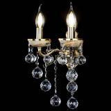 Бра Оникс №2/1 шар в Сочи