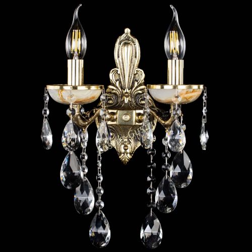 Бра Оникс №2/1 журавлик в Сочи Бра Оникс №2/1 журавлик в Сочи