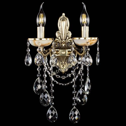 Бра Оникс №2/2 баден в Сочи Гусь Хрустальный