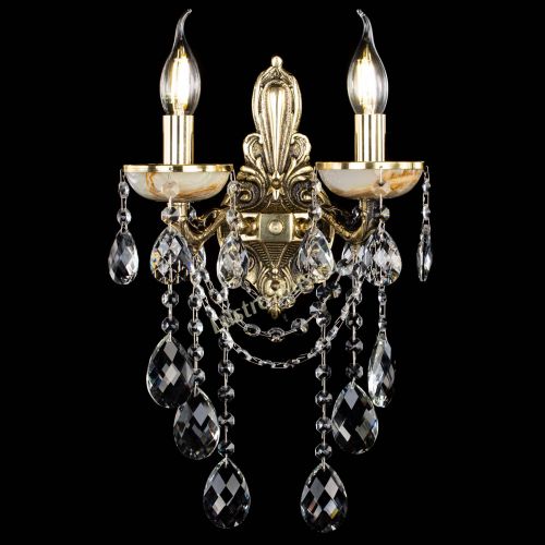 Бра Оникс №2/2 баден в Сочи Гусь Хрустальный