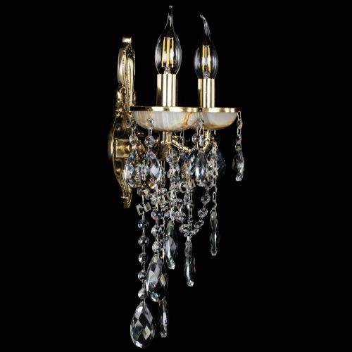 Бра Оникс №2/2 баден в Сочи Гусь Хрустальный