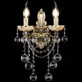 Бра Оникс №2/2 шар в Сочи