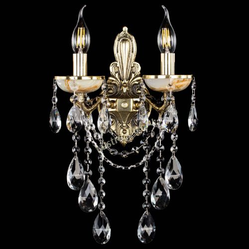 Бра Оникс №2/2 журавлик в Сочи Бра Оникс №2/2 журавлик в Сочи