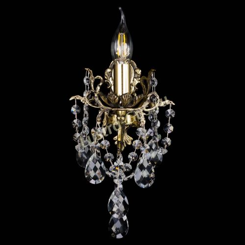 Бра Веста №1/2 баден в Сочи Гусь Хрустальный